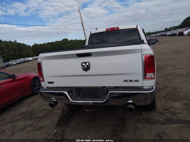 Aukcja sprzedaży 2014 Ram 1500 Laramie, vin: 1C6RR7JT2ES310362, numer aukcji: 46114980