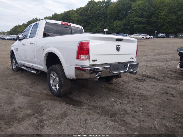 Aukcja sprzedaży 2014 Ram 1500 Laramie, vin: 1C6RR7JT2ES310362, numer aukcji: 46114980