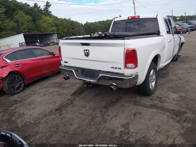 Aukcja sprzedaży 2014 Ram 1500 Laramie, vin: 1C6RR7JT2ES310362, numer aukcji: 46114980