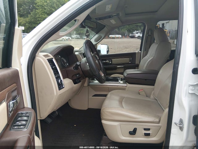 Aukcja sprzedaży 2014 Ram 1500 Laramie, vin: 1C6RR7JT2ES310362, numer aukcji: 46114980