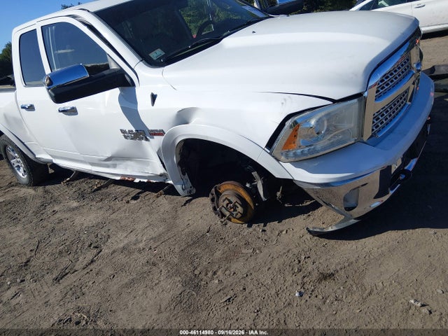 Aukcja sprzedaży 2014 Ram 1500 Laramie, vin: 1C6RR7JT2ES310362, numer aukcji: 46114980