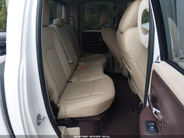 Aukcja sprzedaży 2014 Ram 1500 Laramie, vin: 1C6RR7JT2ES310362, numer aukcji: 46114980
