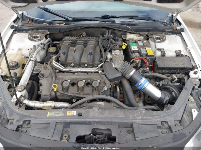 46114984 :رقم المزاد ، 3FAHP0HG1CR117046 vin ، 2012 Ford Fusion Se مزاد بيع