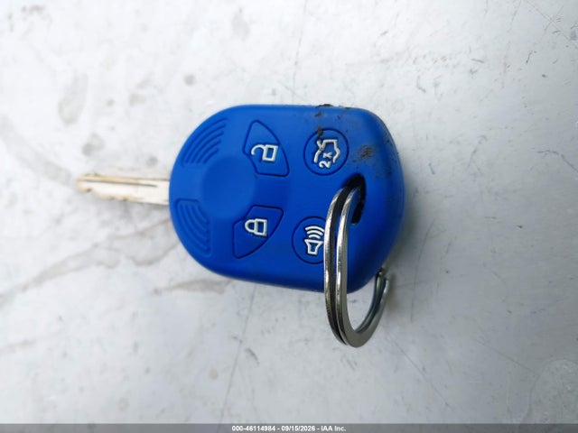 46114984 :رقم المزاد ، 3FAHP0HG1CR117046 vin ، 2012 Ford Fusion Se مزاد بيع