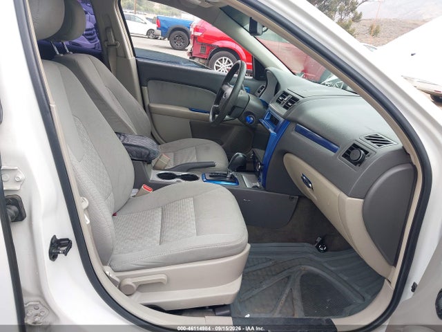 46114984 :رقم المزاد ، 3FAHP0HG1CR117046 vin ، 2012 Ford Fusion Se مزاد بيع
