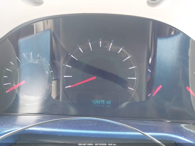 46114984 :رقم المزاد ، 3FAHP0HG1CR117046 vin ، 2012 Ford Fusion Se مزاد بيع