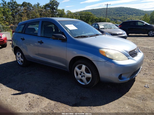 Aukcja sprzedaży 2005 Toyota Matrix, vin: 2T1KR32EX5C419253, numer aukcji: 46114985