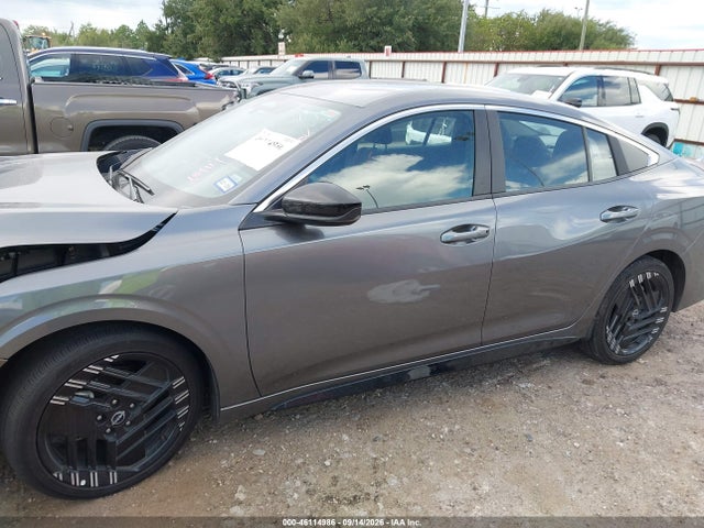 Nissan SENTRA SR 2026 3N1AB9DV0TY247072 Image 14
