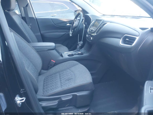 Aukcja sprzedaży 2024 Chevrolet Equinox Awd Lt, vin: 3GNAXUEG0RL240850, numer aukcji: 46114989