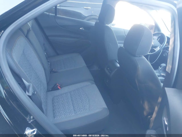 Aukcja sprzedaży 2024 Chevrolet Equinox Awd Lt, vin: 3GNAXUEG0RL240850, numer aukcji: 46114989
