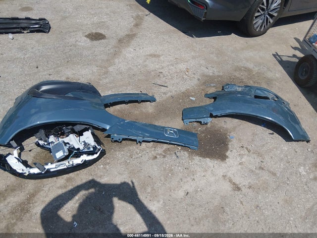 2024 Honda Hr-v 2wd Sport/2wd Sport W/o Bsi მანქანა იყიდება აუქციონზე, vin: 3CZRZ1H51RM742320, აუქციონის ნომერი: 46114991