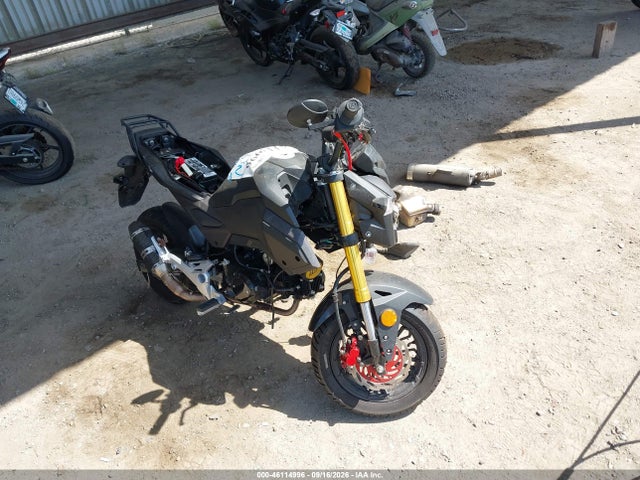 Продажа на аукционе авто 2025 Dongfang Venom X20 Vader 125c, vin: LXDPCJRX9S1001706, номер лота: 46114996