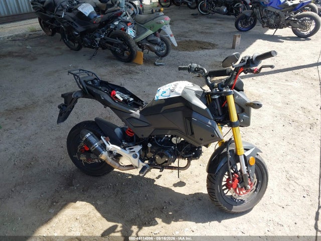 Aukcja sprzedaży 2025 Dongfang Venom X20 Vader 125c, vin: LXDPCJRX9S1001706, numer aukcji: 46114996