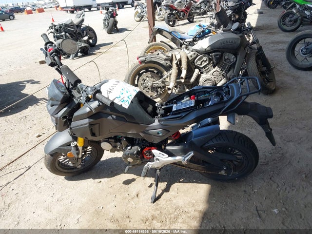 Aukcja sprzedaży 2025 Dongfang Venom X20 Vader 125c, vin: LXDPCJRX9S1001706, numer aukcji: 46114996