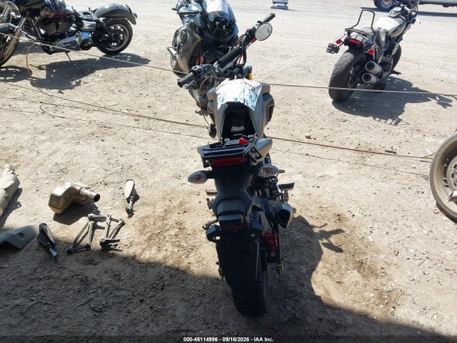 Aukcja sprzedaży 2025 Dongfang Venom X20 Vader 125c, vin: LXDPCJRX9S1001706, numer aukcji: 46114996