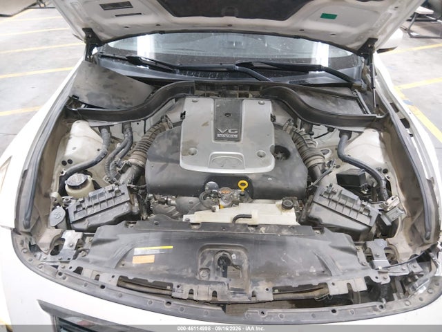 Продаж на аукціоні авто 2013 Infiniti G37 Journey, vin: JN1CV6AP1DM713620, номер лоту: 46114998