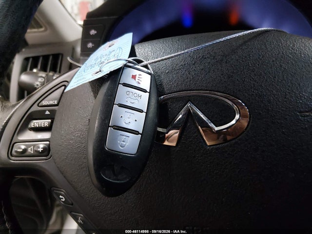 Продаж на аукціоні авто 2013 Infiniti G37 Journey, vin: JN1CV6AP1DM713620, номер лоту: 46114998