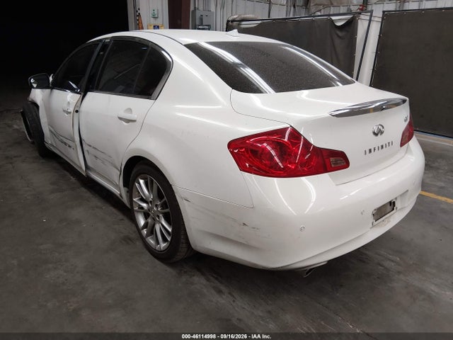 Продаж на аукціоні авто 2013 Infiniti G37 Journey, vin: JN1CV6AP1DM713620, номер лоту: 46114998
