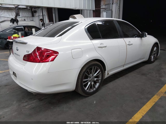 Продаж на аукціоні авто 2013 Infiniti G37 Journey, vin: JN1CV6AP1DM713620, номер лоту: 46114998