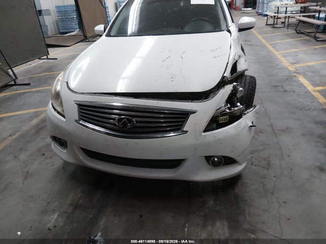 Продаж на аукціоні авто 2013 Infiniti G37 Journey, vin: JN1CV6AP1DM713620, номер лоту: 46114998