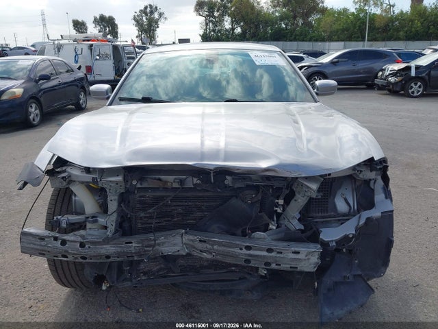 Dodge Charger Sxt 2016 2C3CDXJG6GH134303 Image 12