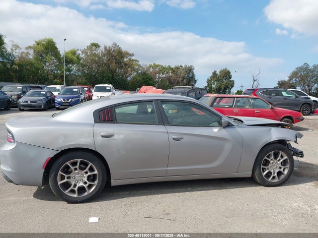 Dodge Charger Sxt 2016 2C3CDXJG6GH134303 Image 13