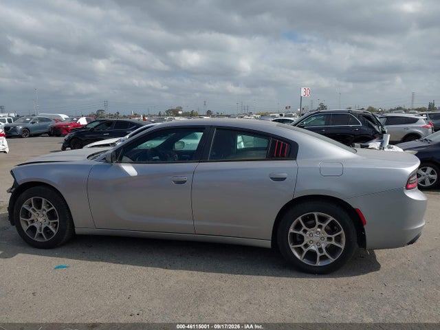 Dodge Charger Sxt 2016 2C3CDXJG6GH134303 Image 14