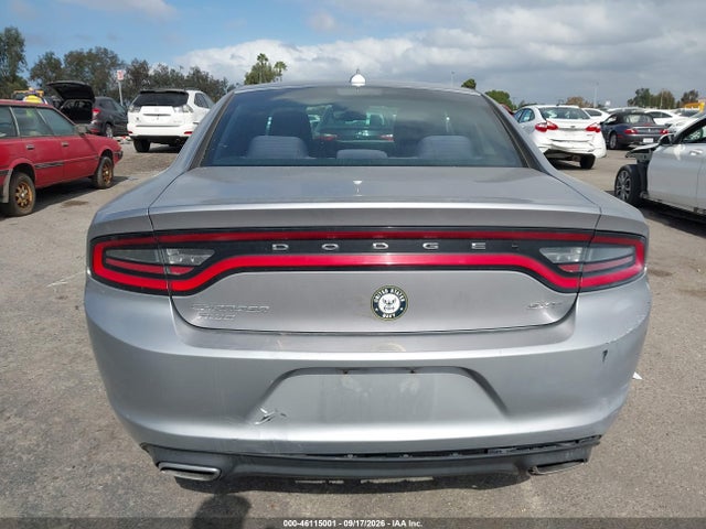 Dodge Charger Sxt 2016 2C3CDXJG6GH134303 Image 16