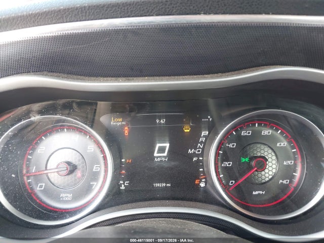 Dodge Charger Sxt 2016 2C3CDXJG6GH134303 Image 7