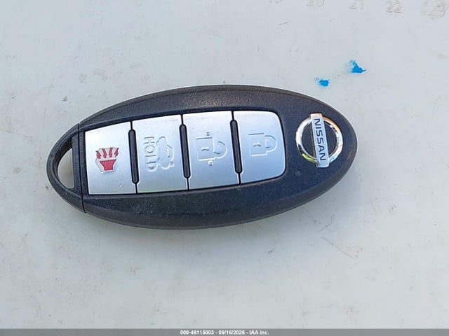 Продаж на аукціоні авто 2021 Nissan Versa Sv Xtronic Cvt, vin: 3N1CN8EV4ML886790, номер лоту: 46115003
