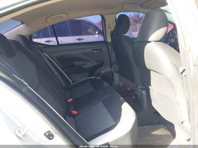 Продаж на аукціоні авто 2021 Nissan Versa Sv Xtronic Cvt, vin: 3N1CN8EV4ML886790, номер лоту: 46115003