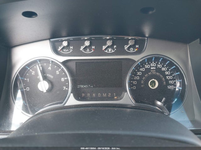 Продажа на аукционе авто 2012 Ford F-150 Platinum, vin: 1FTFW1CT2CFB71922, номер лота: 46115004