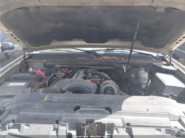 Aukcja sprzedaży 2007 Gmc Yukon Slt, vin: 1GKFC13017R386022, numer aukcji: 46115006