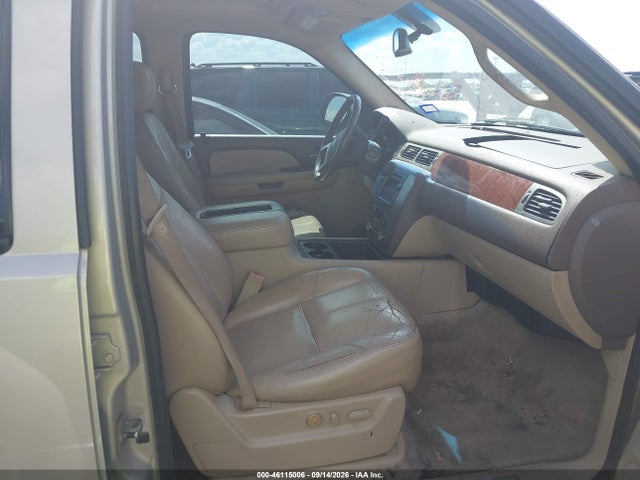 Aukcja sprzedaży 2007 Gmc Yukon Slt, vin: 1GKFC13017R386022, numer aukcji: 46115006