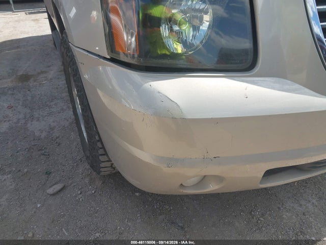 Aukcja sprzedaży 2007 Gmc Yukon Slt, vin: 1GKFC13017R386022, numer aukcji: 46115006