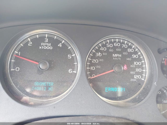 Aukcja sprzedaży 2007 Gmc Yukon Slt, vin: 1GKFC13017R386022, numer aukcji: 46115006