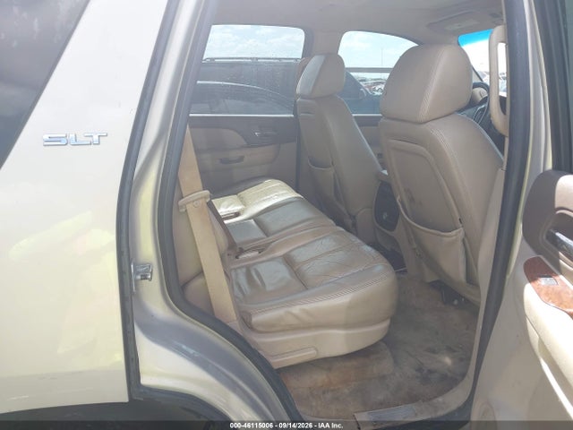 Aukcja sprzedaży 2007 Gmc Yukon Slt, vin: 1GKFC13017R386022, numer aukcji: 46115006