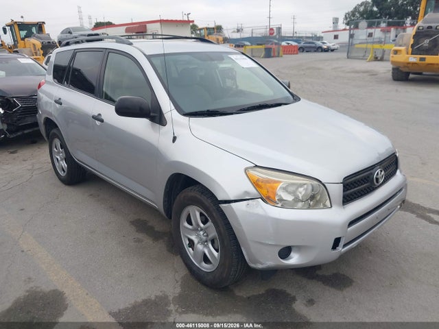 46115008 :رقم المزاد ، JTMZD33V885112998 vin ، 2008 Toyota Rav4 مزاد بيع