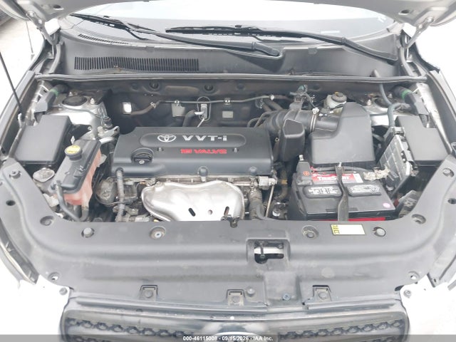 46115008 :رقم المزاد ، JTMZD33V885112998 vin ، 2008 Toyota Rav4 مزاد بيع