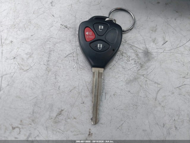 46115008 :رقم المزاد ، JTMZD33V885112998 vin ، 2008 Toyota Rav4 مزاد بيع