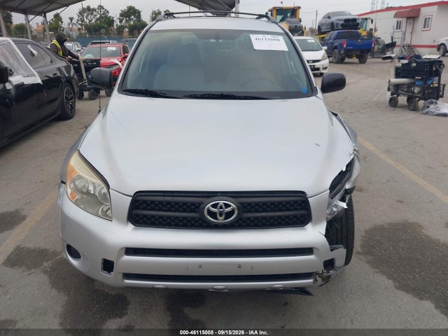 46115008 :رقم المزاد ، JTMZD33V885112998 vin ، 2008 Toyota Rav4 مزاد بيع