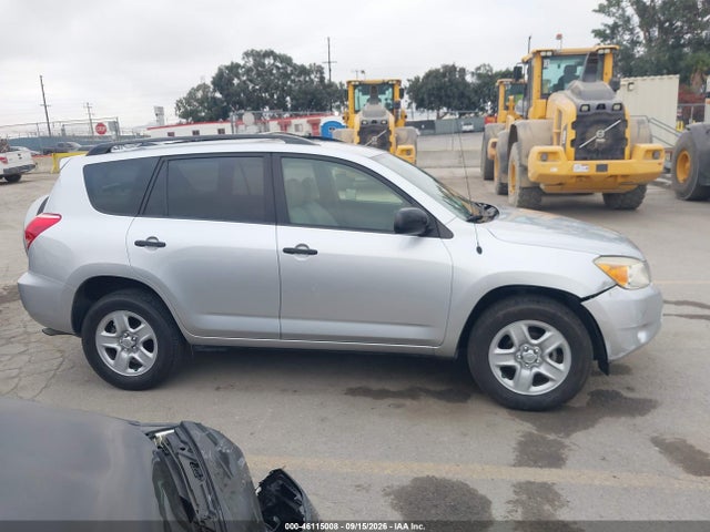 46115008 :رقم المزاد ، JTMZD33V885112998 vin ، 2008 Toyota Rav4 مزاد بيع