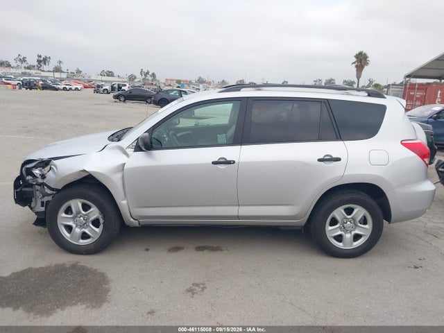 46115008 :رقم المزاد ، JTMZD33V885112998 vin ، 2008 Toyota Rav4 مزاد بيع