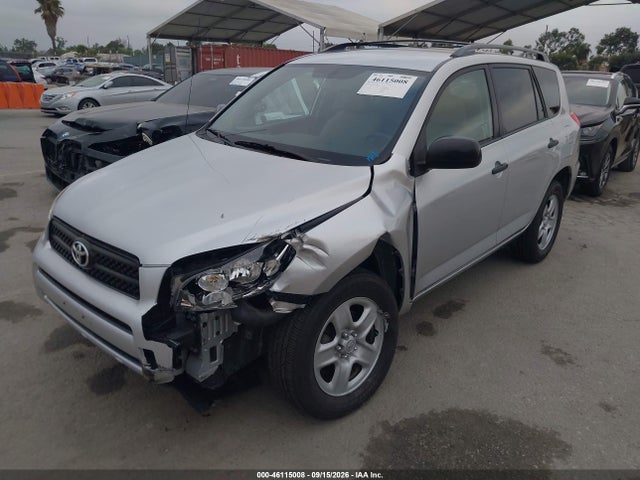 46115008 :رقم المزاد ، JTMZD33V885112998 vin ، 2008 Toyota Rav4 مزاد بيع