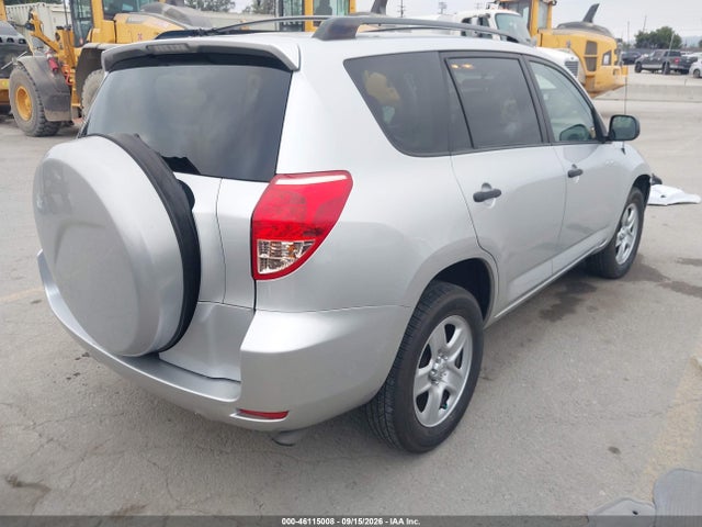 46115008 :رقم المزاد ، JTMZD33V885112998 vin ، 2008 Toyota Rav4 مزاد بيع