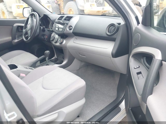 46115008 :رقم المزاد ، JTMZD33V885112998 vin ، 2008 Toyota Rav4 مزاد بيع