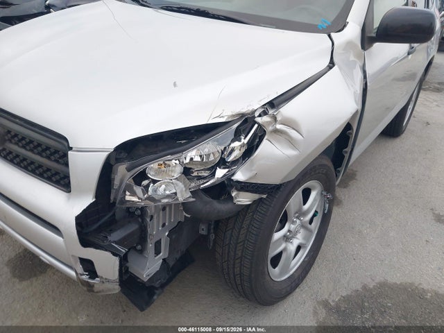 46115008 :رقم المزاد ، JTMZD33V885112998 vin ، 2008 Toyota Rav4 مزاد بيع