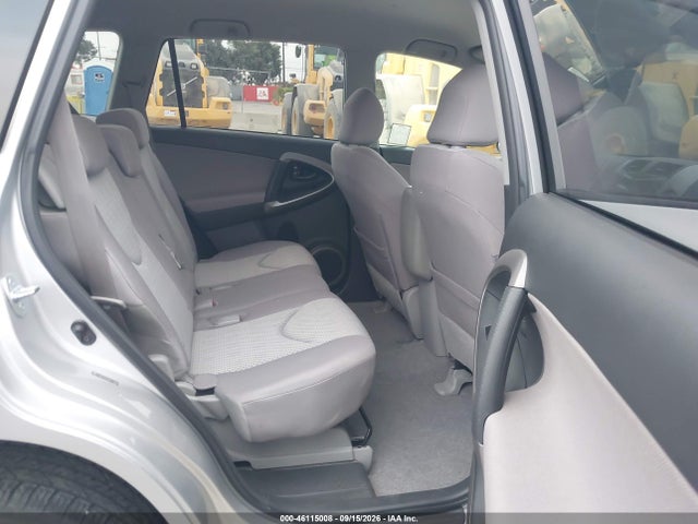 46115008 :رقم المزاد ، JTMZD33V885112998 vin ، 2008 Toyota Rav4 مزاد بيع