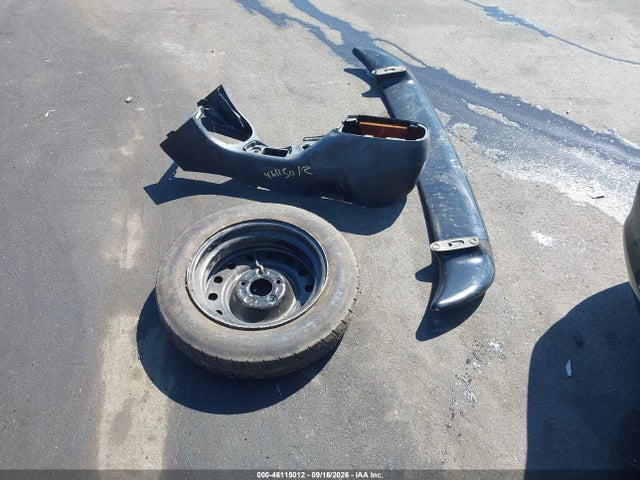 Продажа на аукционе авто 1996 Ford Mustang Gt, vin: 1FALP42X7TF183494, номер лота: 46115012