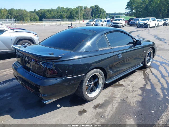 Продажа на аукционе авто 1996 Ford Mustang Gt, vin: 1FALP42X7TF183494, номер лота: 46115012